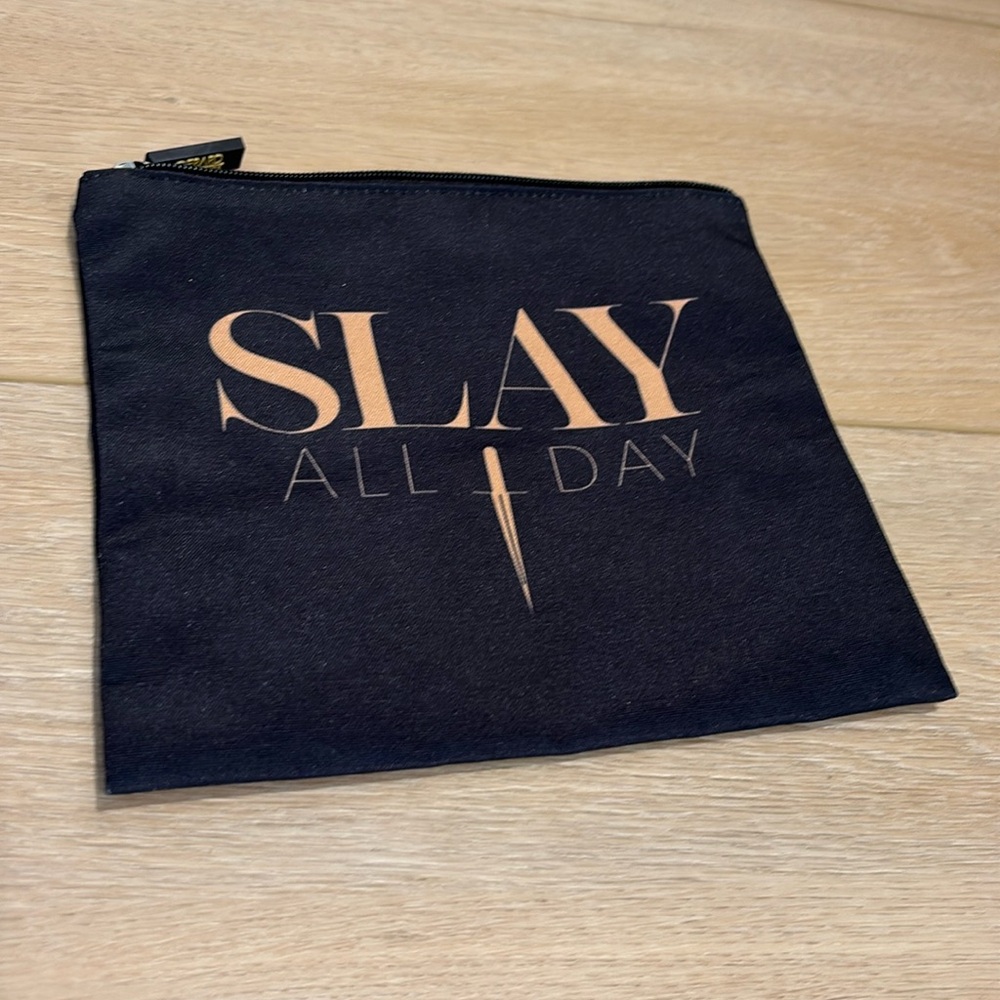 Gerard Cosmetics Black Bag